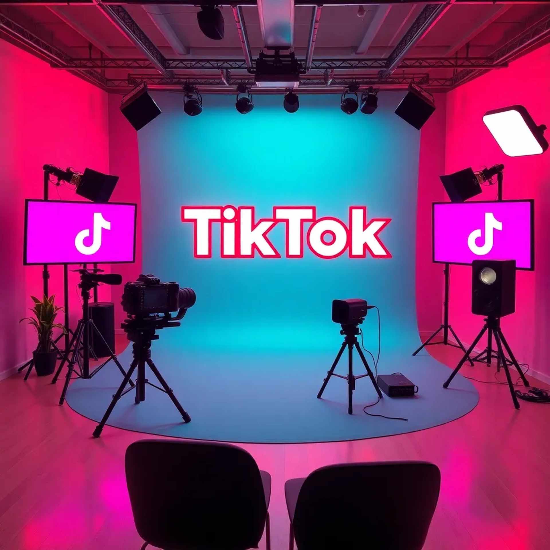 TikTok Bootcamp